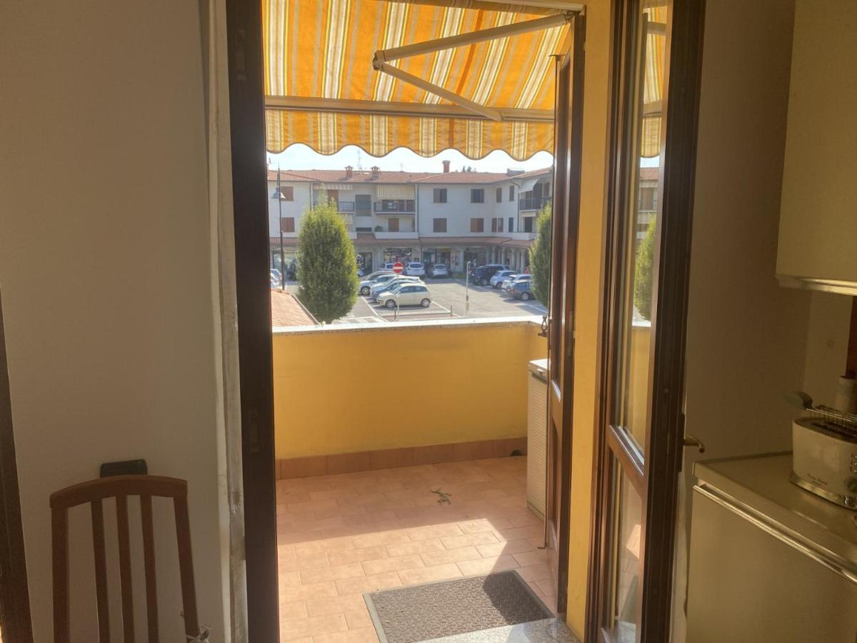 Casa Francesca Daire Villongo SantʼAlessandro Dış mekan fotoğraf