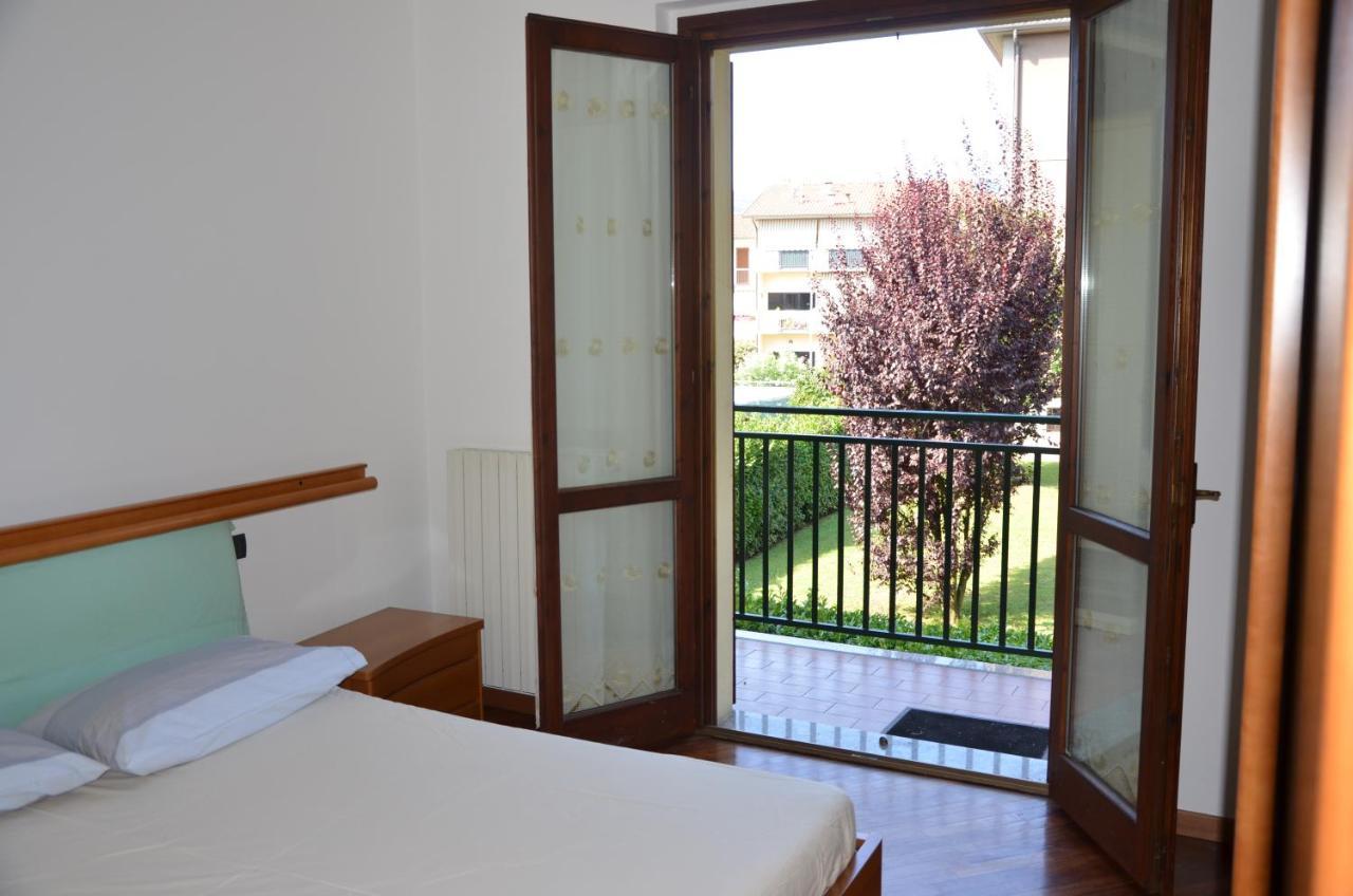 Casa Francesca Daire Villongo SantʼAlessandro Dış mekan fotoğraf